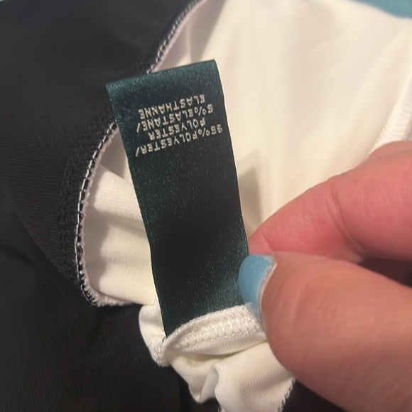 Lauren Ralph Lauren Dress - Picture 16 of 16